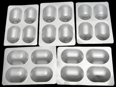 Innovative Anwendungen von PVC-Folie in der modernen Pharmaverpackung