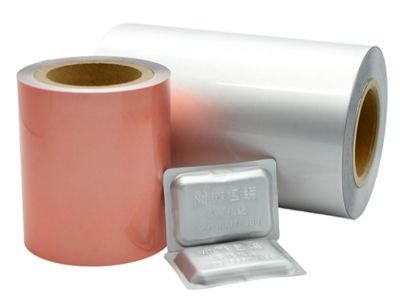 Ein Leitfaden für pharmazeutische Fabriken zum Bezug von Aluminium-Blisterverpackungen
