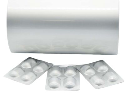 Top-Anwendungen von PTP-Blisterfolie in der pharmazeutischen Industrie