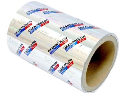 Hanlin Packaging: Fokussiert auf Forschung und Entwicklung, beherrscht einzigartige Technologie und gewährleistet stabile Qualität