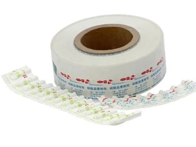 Die 5 wichtigsten Vorteile der Verwendung von Blister-Aluminiumfolie zum Schutz von Tabletten