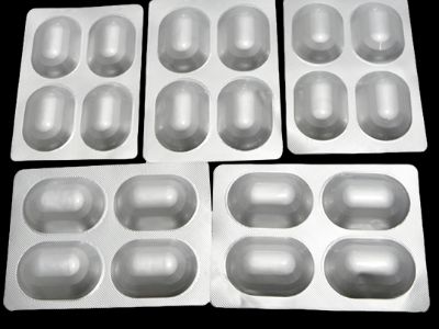 Warum Alu-PVC-Blister-Verpackung eine Top-Wahl für pharmazeutische Produkte ist