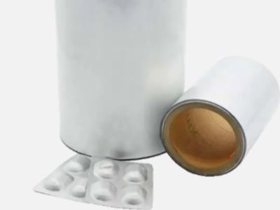 Was sind die Vorteile von ALU PVC Blister Verpackungen?