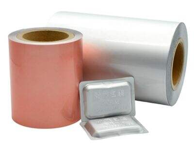 A Guide for Pharmaceutical Factories to Source Aluminium Blister Packs
