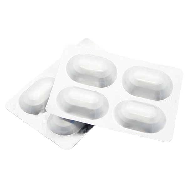Innovation in der Aluminium-Blister-Verpackung