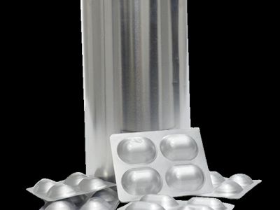 Como Melhorar a Segurança do Produto com Embalagem Blister de Alu PVC