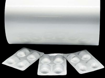 Wie man die richtige Cold-Form-Blister-Verpackung für seine Bedürfnisse auswählt