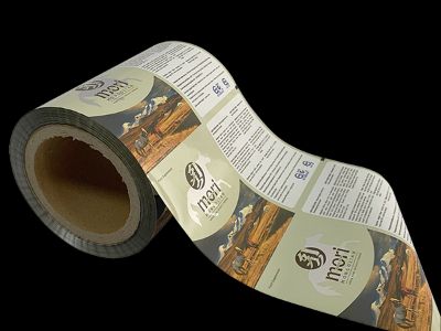 Die Vorteile der Verwendung von Alufolienlaminatpapier in der Lebensmittelverpackung