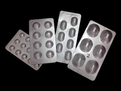O Futuro da Folha de PVC no Setor de Tendências de Embalagens Farmacêuticas