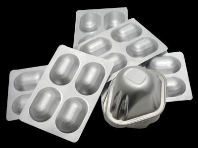 Como a Folha de PVC Melhora a Estética dos Produtos Farmacêuticos