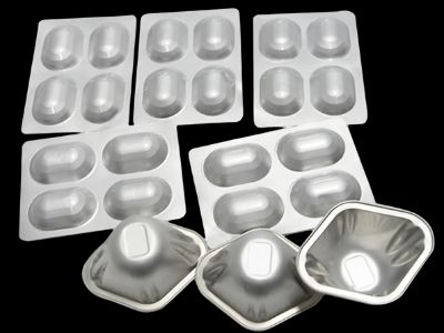 So wählen Sie einen zuverlässigen Alu-Alu-Folienlieferanten für pharmazeutische Anwendungen aus