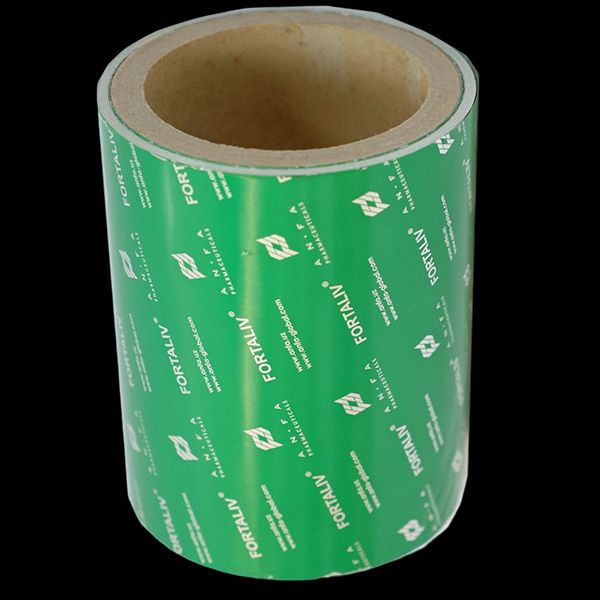 Benefits of pe lamination film