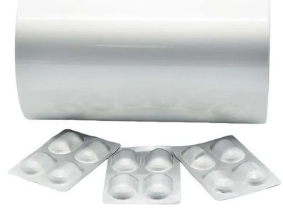 Wichtige Vorteile der Verwendung von Alu-Alu-Folie in pharmazeutischen Blisterverpackungen