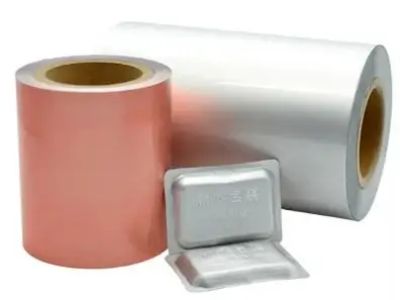 So reduzieren Sie Materialabfall bei der Herstellung von Alu-Alu-Blisterverpackungen