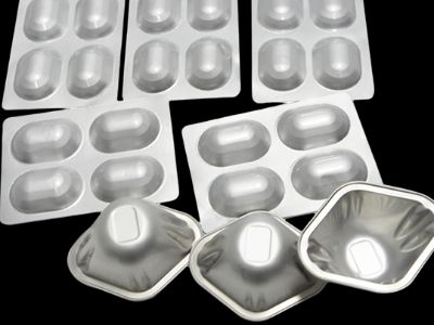 Wie Cold-Form-Blister die Haltbarkeit von Arzneimitteln verlängert