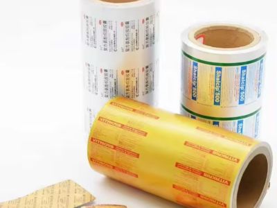 Die Vorteile der Verwendung von Aluminium-Blister-Folie für die Pharmaverpackung