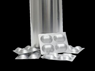 Wie lebensmittelverträgliche Aluminium-Blisterfolie die Produktsicherheit gewährleistet
