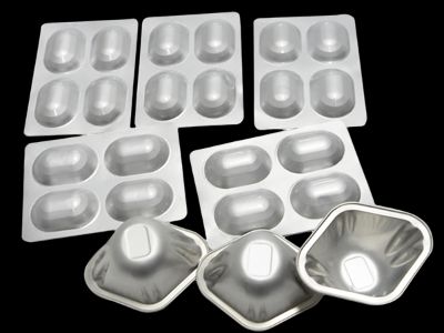 Wie man die richtige PVC-Folie für Ihre Pharma-Produkte auswählt