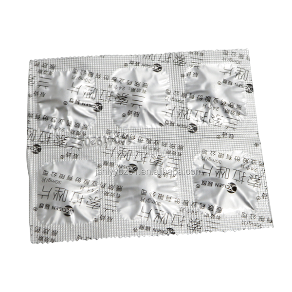 Innovation in Wrapping Foil