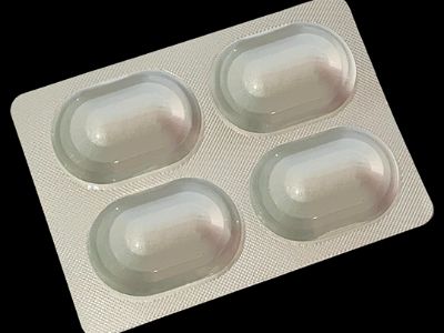 Hauptvorteile der Verwendung von PVC-Folie für Pharmazeutische Blisterpackungen
