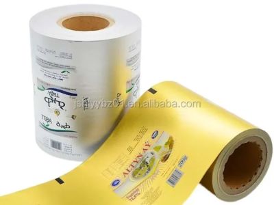Alu-Alu-Folie von Hanlin Packaging: Technologische Exzellenz für eine stabile Qualität