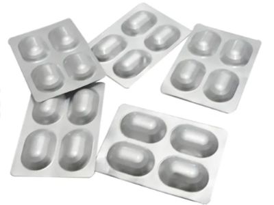 Der ultimative Käuferleitfaden zu individuellen Aluminium-Aluminium-Folgenspezifikationen