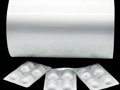 Alu Alu-Folie vs. PVC/PVDC: Welches Blisterverpackungsmaterial ist besser?