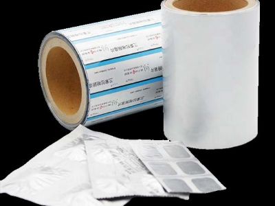 Warum Folien-Blister-Verpackungen ideal für medizinische Geräte sind
