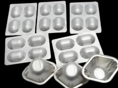 Ist Aluminium-Papierfolie recycelbar? Die Wahrheit über nachhaltige Verpackungen