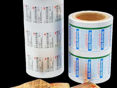 Wichtigste Vorteile der Verwendung umweltfreundlicher Aluminium-Blisterfolie