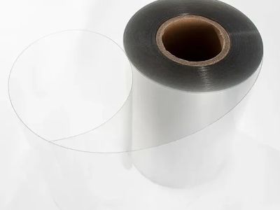 Pharma-PVC-Folie und ihre Rolle bei der Verlängung der Haltbarkeit