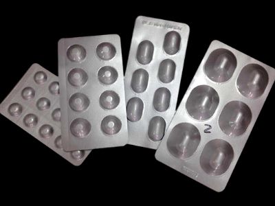Wie PVC-Folie die Feuchtigkeitsbarriere in der Pharmaverpackung verbessert