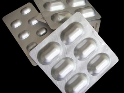 Top 5 Vorteile der Verwendung von Folienblisterverpackungen für Pharmazeutika