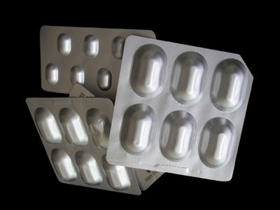 Wie die Streiffolienverpackung die Fälschungssicherheit und Sicherheit verbessert