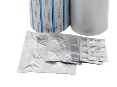Sichere Verpackung sorgfältig geschützt gewährleistet den besten Schutz für Ihre Medikamente, und amerikanische Kunden können nur mit Vertrauen auswählen.