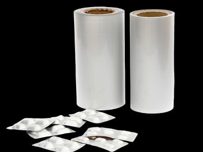 Wie verlängert Alu-Alu-Folie die Haltbarkeit von Arzneimitteln?