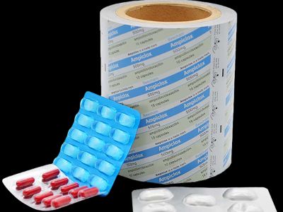 Como a Folha de Blister de Alumínio Aumenta a Eficiência nas Linhas de Embalagem Farmacêutica