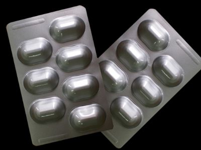 Die Vorteile der Anpassung von Blisterfolie-Verpackungen für Ihre Marke