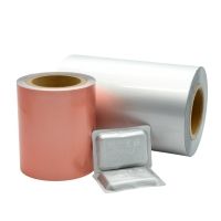 Lamina per Blister Tropicale