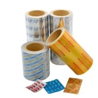 Lamina per Blister PTP