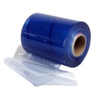 PVC Rigido Farmaceutico