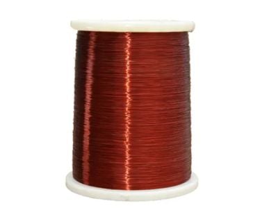 What is the purpose of wire wrapping?
