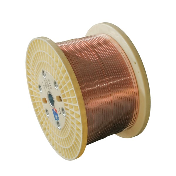 Continuously Transposed Conductor (CTC) for Power Transformers and Generator Step-Up Transformers in India