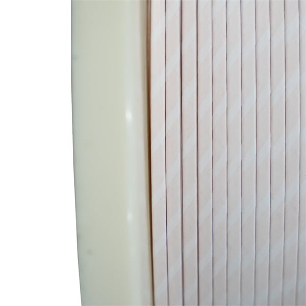 Nghiên Cứu Trường Hợp: Khắc Phục Sự Cố Cuộn Dây Biến Áp Bằng Cách Nâng Cấp Lên Dây Dẫn Hình Chữ Nhật Cao Cấp