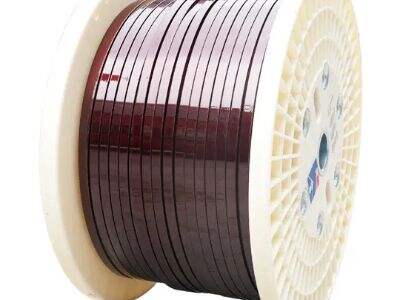 How Brazils Efficiency Standards Are Changing Transformer Winding Material Choices
