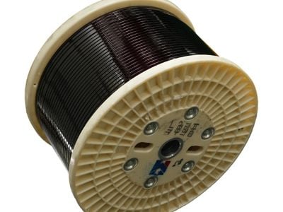 High-Temperature Fiberglass Insulated Wire for Transformers and Motors in Brazil