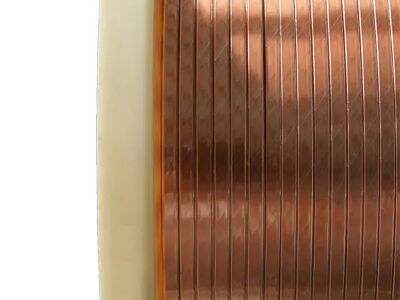 Solving Yield Loss in Transformer Production: Real Cases with Enamelled Rectangular Wire