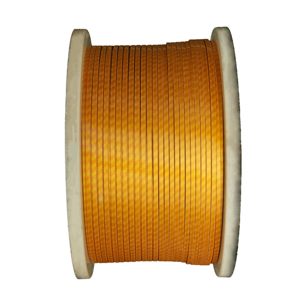 كيف يساعد سلك المغناطيس 30 AWG في تكنولوجيا الطاقة؟