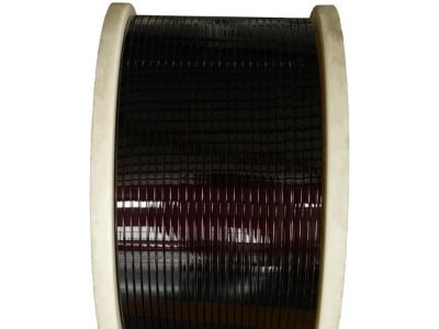 Magnet Grade Copper Wire Drawing Technology and Reel Packaging Standards