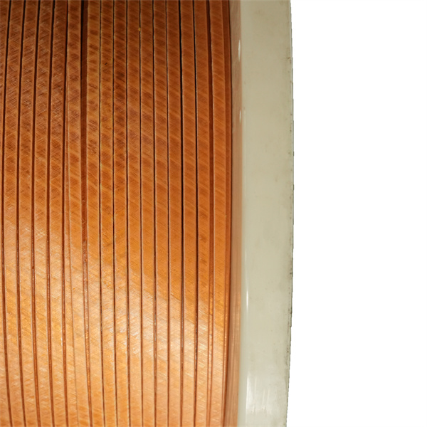 The Manufacturing Process of Magnetic Wire